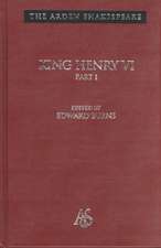 King Henry VI Part 1: Third Series