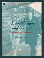 From Pardon and Protest: Memoirs from the Margins