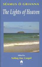 The Lights of Heaven: Stories and Essays