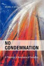 No Condemnation