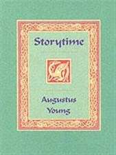 Young, A: Storytime