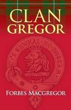 Clan Gregor