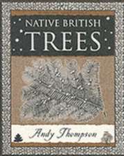 Thompson, A: Native British Trees