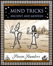 Saunders, S: Mind Tricks