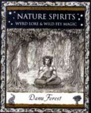 Nature Spirits