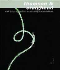 Thomson & Craighead - Minigraph 7