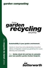 Garden Composting - How Garden Recycling Works