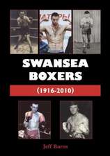 Swansea Boxers (1916-2010)