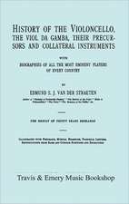 History of the Violoncello, the Viol Da Gamba, Their Precursors and Collateral Instruments, with Biographies of All the Most Eminent Players in Every: An Exploration of Disabilityand Ability in Dreams