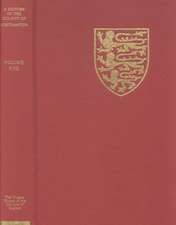 The Victoria History of the County of Northampto – V. The Hundred of Cleley