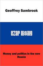 Czar Rising