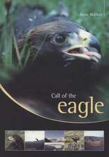 Call of the Eagle