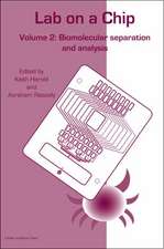 Lab-on-a-Chip Technology (Vol. 2)