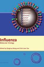 Influenza: Molecular Virology