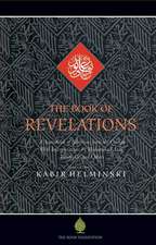 The Book of Revelations: A Sourcebook of Themes from the Holy Qur'an