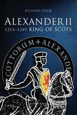 Alexander II, King of Scots: 1214-1249