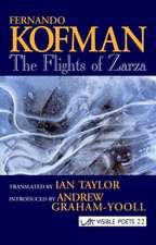 The Flights of Zarza