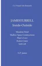 James Turrell: Inside Outside