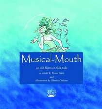 Musical-Mouth