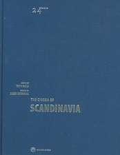 The Cinema of Scandinavia