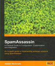 SpamAssassin