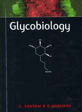 Glycobiology