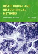 Histological and Histochemical Methods