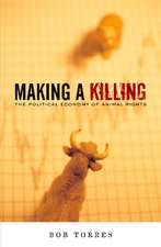 Making A Killing