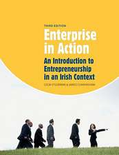 Enterprise in Action 3rd Edition