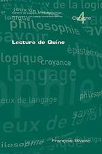 Lecture de Quine