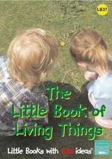 Little Book of Living Things