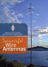 Successful Wire Antennas