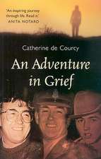 An Adventure in Grief