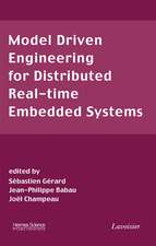 Model Driven Engineering