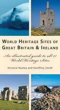 World Heritage Great Britain and Ireland