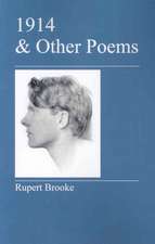 1914 & Other Poems