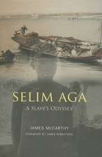 Selim Aga