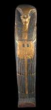 Life Everlasting: National Museums Scotland Collection of Ancient Egyptian Coffins