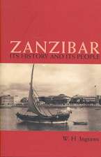 Zanzibar