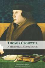 Thomas Cromwell