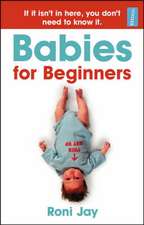 BABIES FOR BEGINNERS