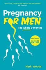 Pregnancy for Men