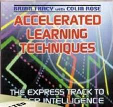 Brian, T: Accelerated Learning Techniques