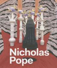 Nicholas Pope