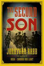 The Second Son