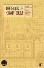 The Book of Khartoum