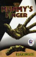 MacDonald, I: The Mummy's Finger