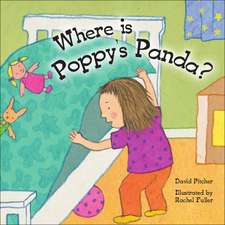 Where Is Poppy's Panda?