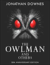 The Owlman and Others