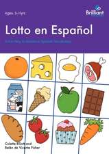 Lotto En Espanol: Viral Change in Action.